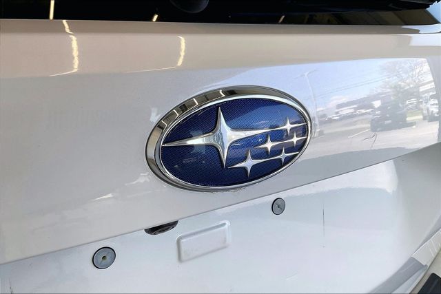 Thumbnail: 2021 Subaru Forester - 7