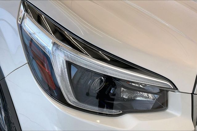 Thumbnail: 2021 Subaru Forester - 31