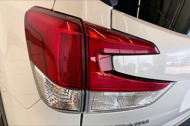 Thumbnail: 2021 Subaru Forester - 32