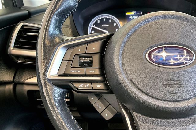 Thumbnail: 2021 Subaru Forester - 26