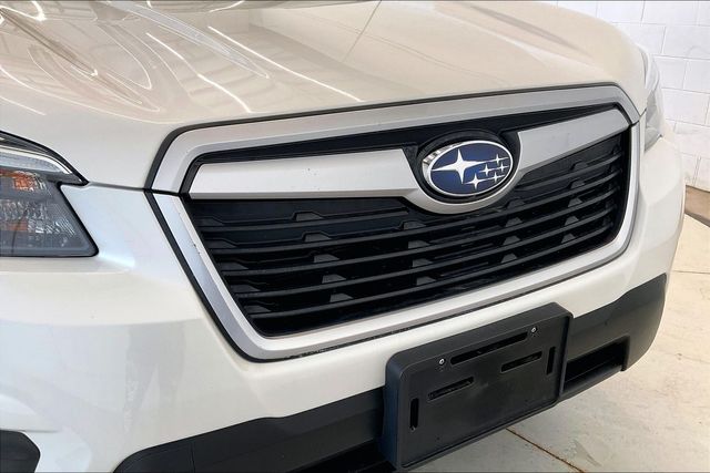 Thumbnail: 2021 Subaru Forester - 34