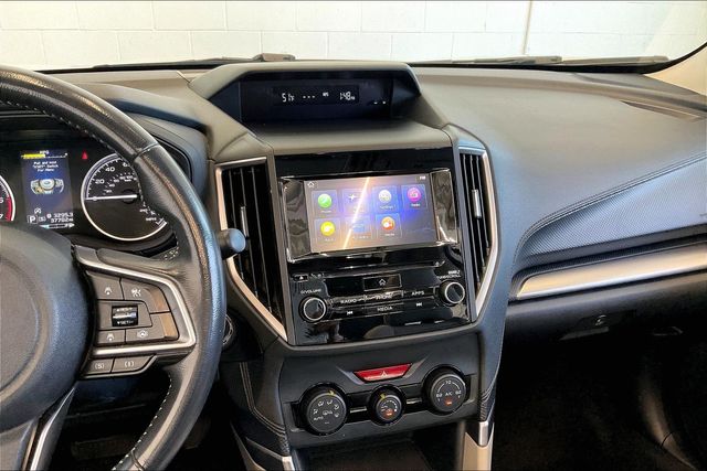 Thumbnail: 2021 Subaru Forester - 15