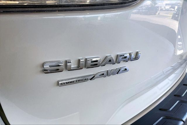 Thumbnail: 2021 Subaru Forester - 35