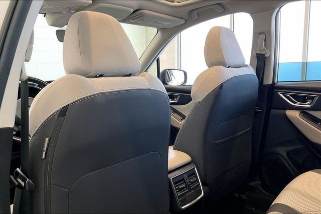 Thumbnail: 2021 Subaru Forester - 12