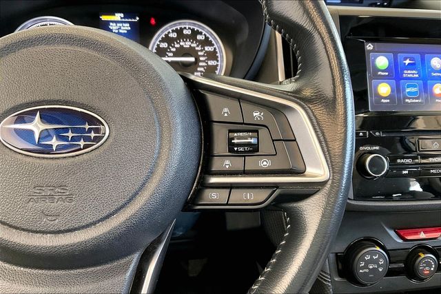 Thumbnail: 2021 Subaru Forester - 27