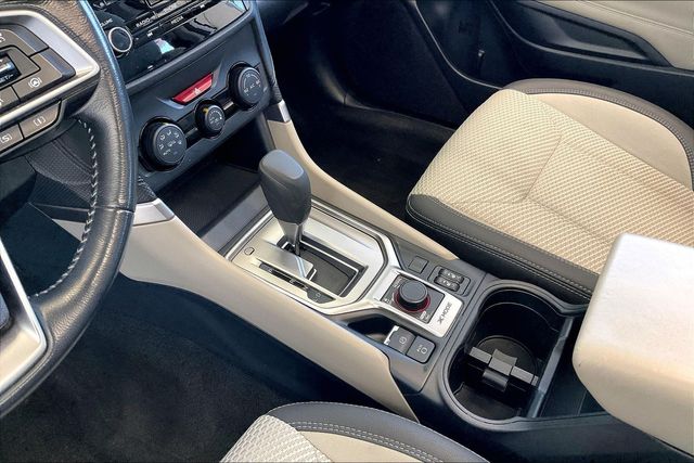 Thumbnail: 2021 Subaru Forester - 16