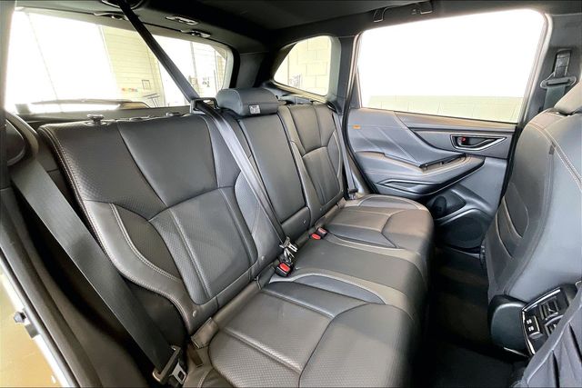 Thumbnail: 2025 Subaru Forester - 25