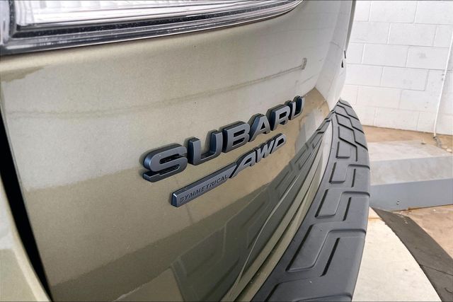 Thumbnail: 2025 Subaru Forester - 35