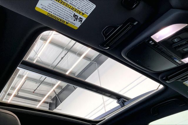 Thumbnail: 2025 Subaru Forester - 33