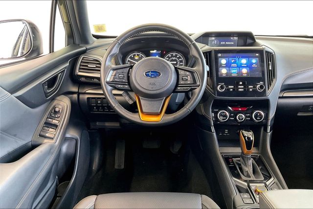 Thumbnail: 2025 Subaru Forester - 14