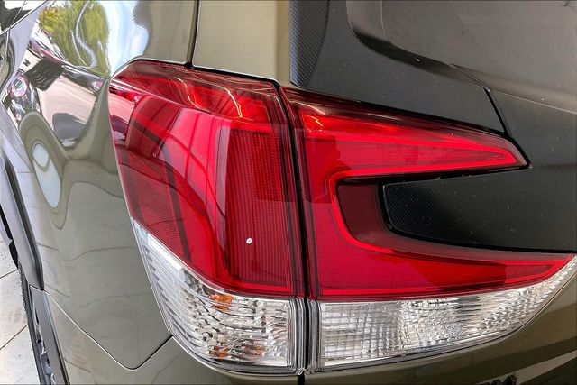 Thumbnail: 2025 Subaru Forester - 32