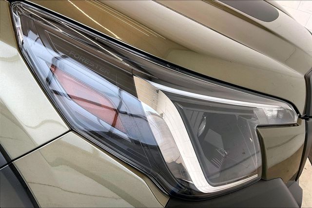 Thumbnail: 2025 Subaru Forester - 31
