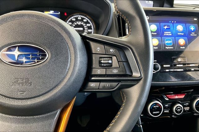 Thumbnail: 2025 Subaru Forester - 27