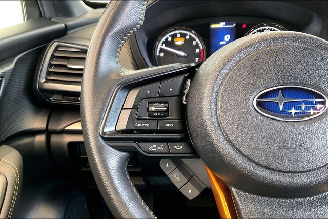 Thumbnail: 2025 Subaru Forester - 26