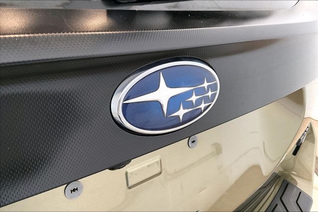 Thumbnail: 2025 Subaru Forester - 7