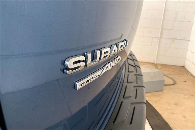 Thumbnail: 2024 Subaru Forester - 35