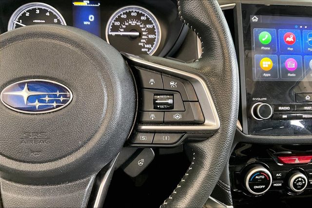 Thumbnail: 2024 Subaru Forester - 27