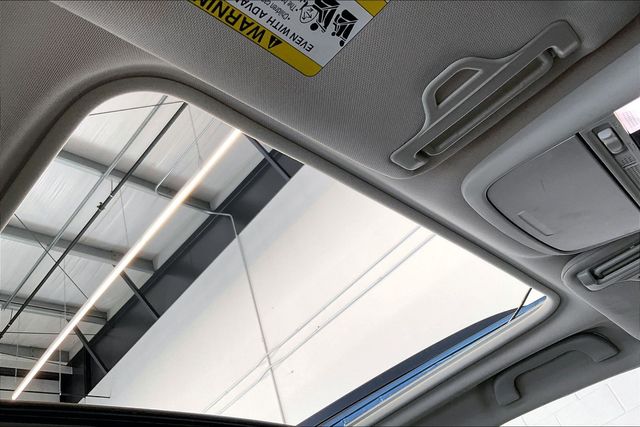 Thumbnail: 2024 Subaru Forester - 33