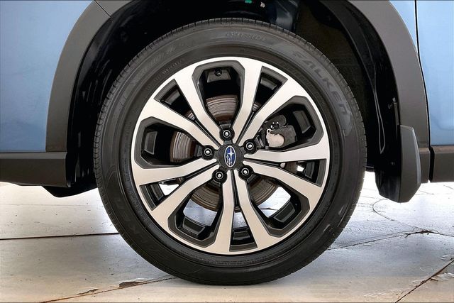Thumbnail: 2024 Subaru Forester - 8