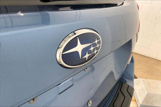Thumbnail: 2024 Subaru Forester - 7