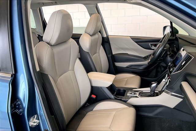 Thumbnail: 2024 Subaru Forester - 21