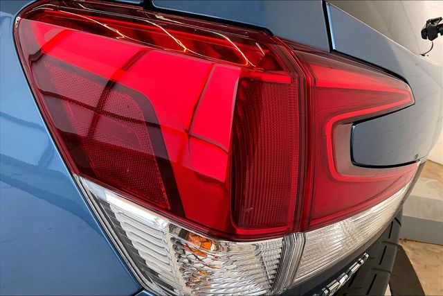 Thumbnail: 2024 Subaru Forester - 32