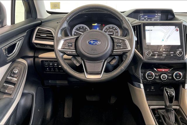 Thumbnail: 2024 Subaru Forester - 14