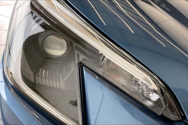 Thumbnail: 2024 Subaru Forester - 31