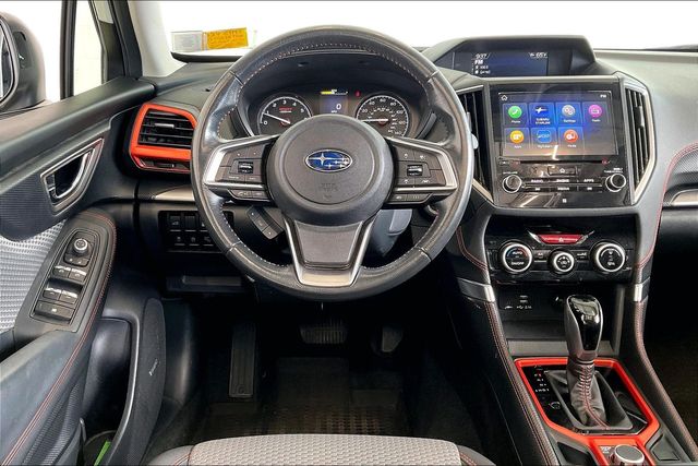 Thumbnail: 2019 Subaru Forester - 14