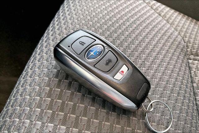 Thumbnail: 2019 Subaru Forester - 19