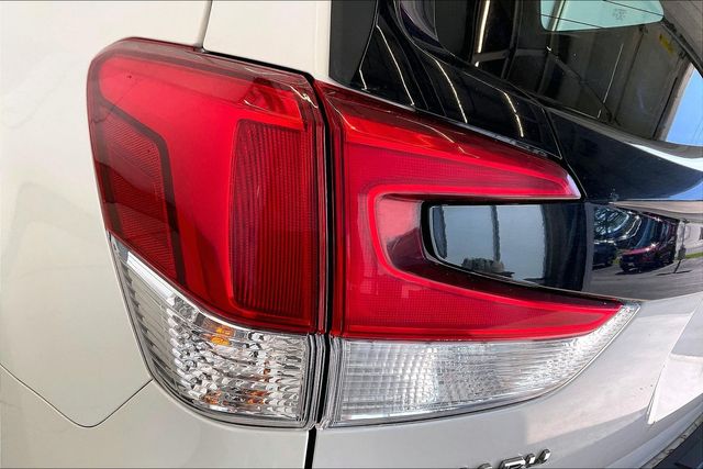 Thumbnail: 2019 Subaru Forester - 32