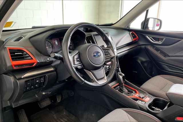 Thumbnail: 2019 Subaru Forester - 2