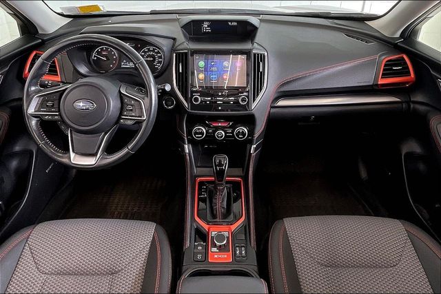 Thumbnail: 2019 Subaru Forester - 10