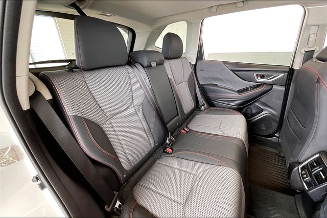 Thumbnail: 2019 Subaru Forester - 25