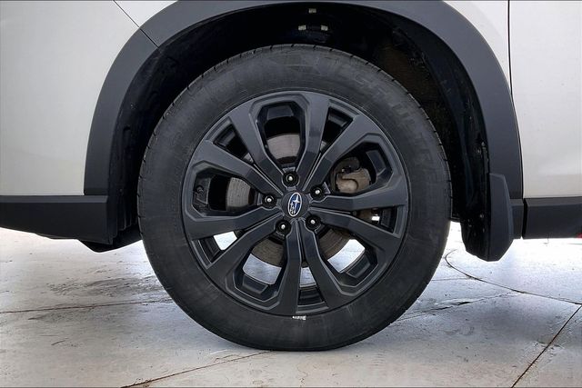 Thumbnail: 2019 Subaru Forester - 8