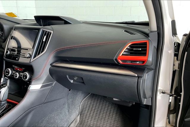 Thumbnail: 2019 Subaru Forester - 24