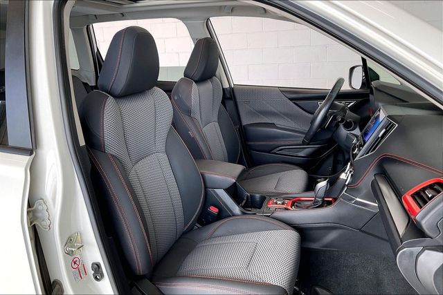 Thumbnail: 2019 Subaru Forester - 21