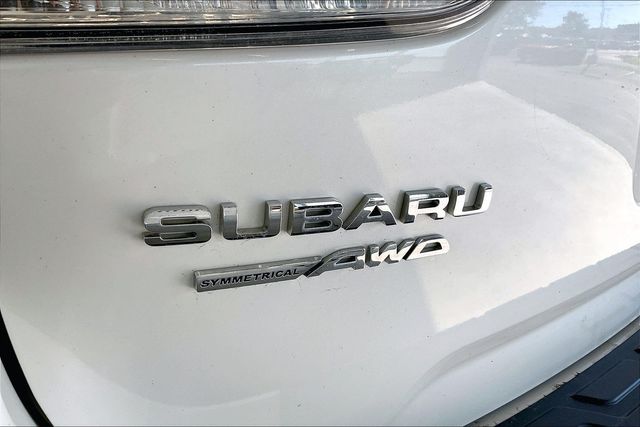 Thumbnail: 2019 Subaru Forester - 35