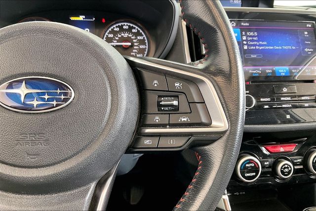 Thumbnail: 2019 Subaru Forester - 27