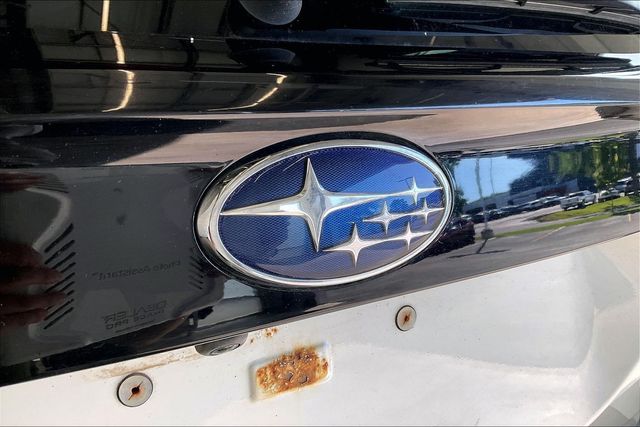 Thumbnail: 2019 Subaru Forester - 7