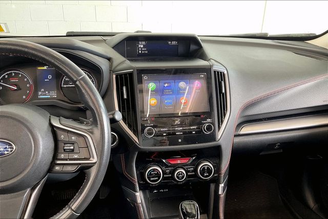 Thumbnail: 2019 Subaru Forester - 15