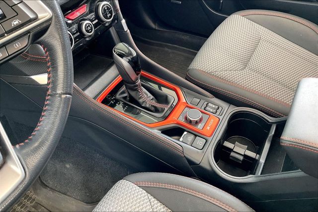 Thumbnail: 2019 Subaru Forester - 16