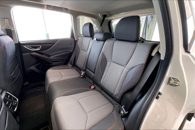 Thumbnail: 2019 Subaru Forester - 13