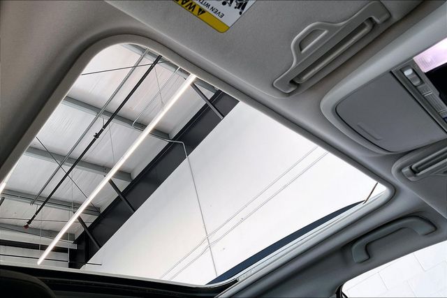 Thumbnail: 2019 Subaru Forester - 33