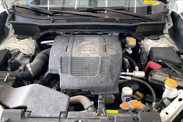 Thumbnail: 2019 Subaru Forester - 9