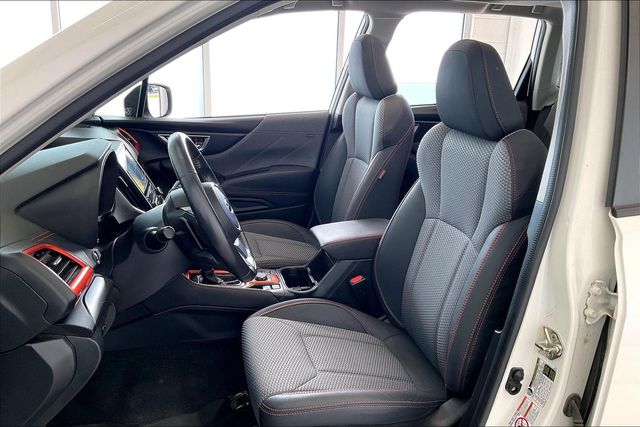 Thumbnail: 2019 Subaru Forester - 11