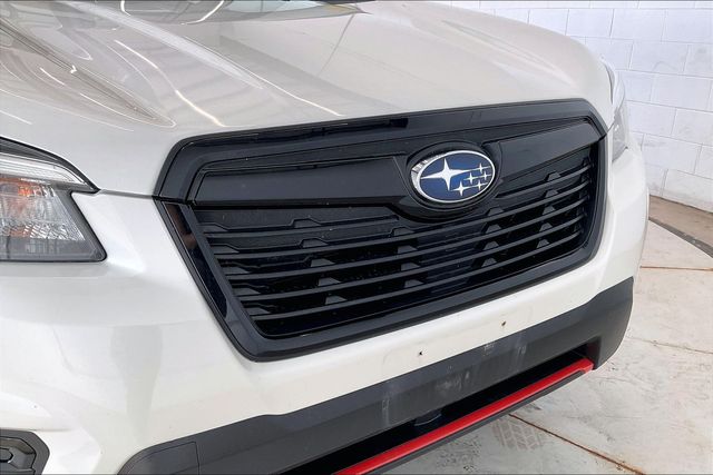 Thumbnail: 2019 Subaru Forester - 34