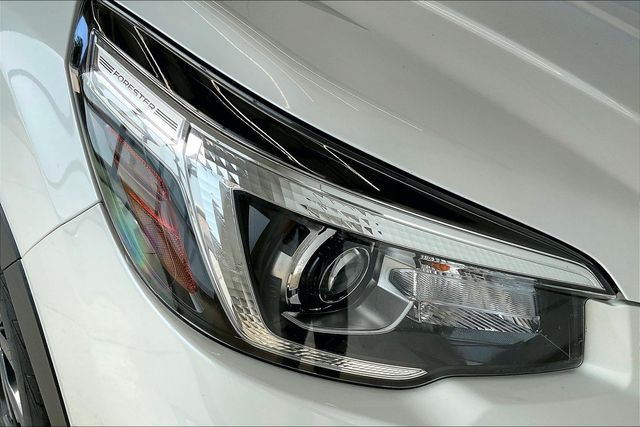 Thumbnail: 2019 Subaru Forester - 31