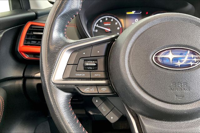 Thumbnail: 2019 Subaru Forester - 26