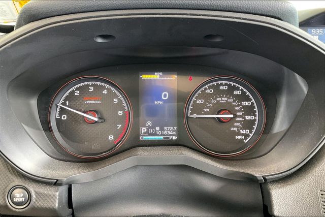 Thumbnail: 2019 Subaru Forester - 17